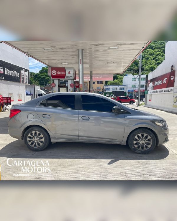 CHEVROLET JOY 2023