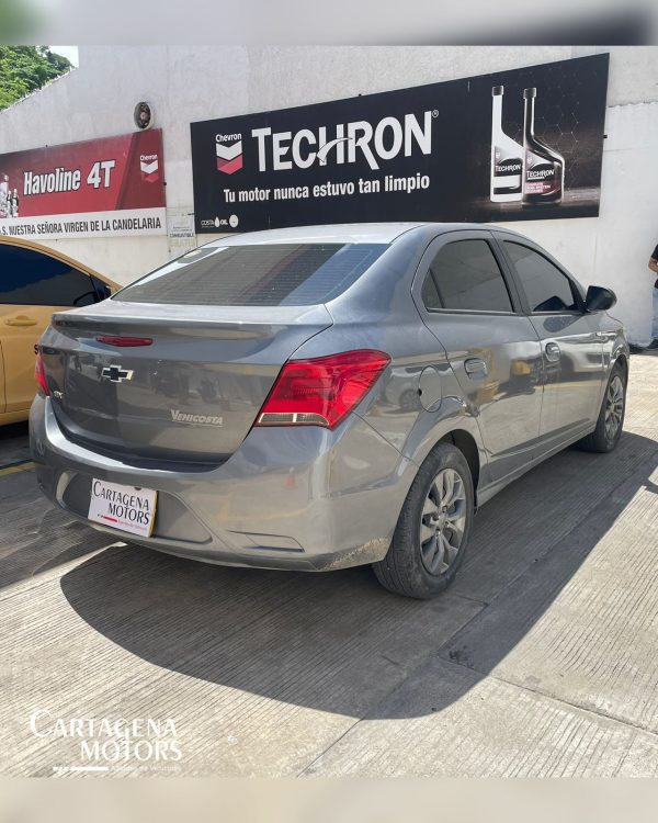 CHEVROLET JOY 2023