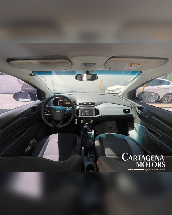 CHEVROLET JOY 2023