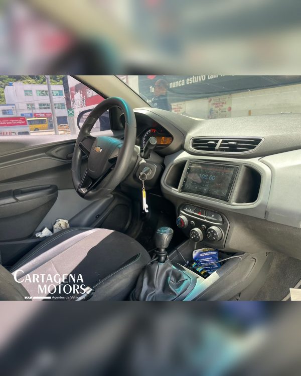 CHEVROLET JOY 2023