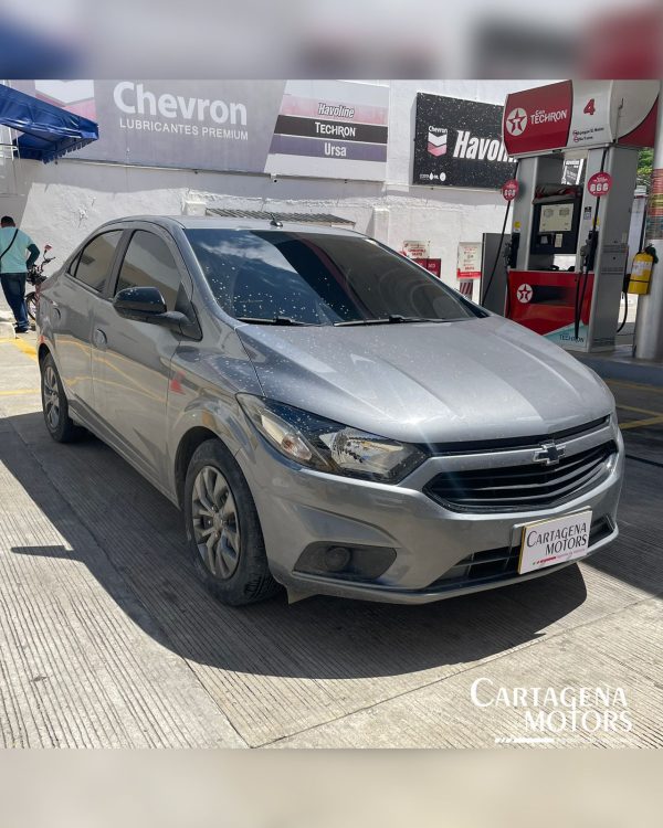 CHEVROLET JOY 2023