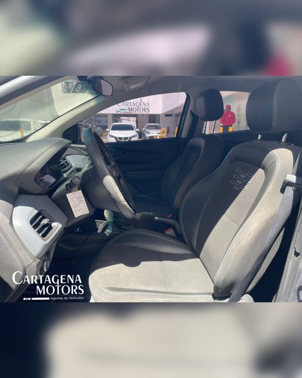 CHEVROLET JOY 2023