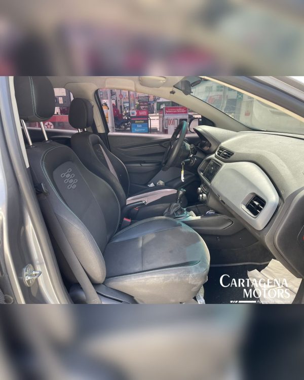 CHEVROLET JOY 2023