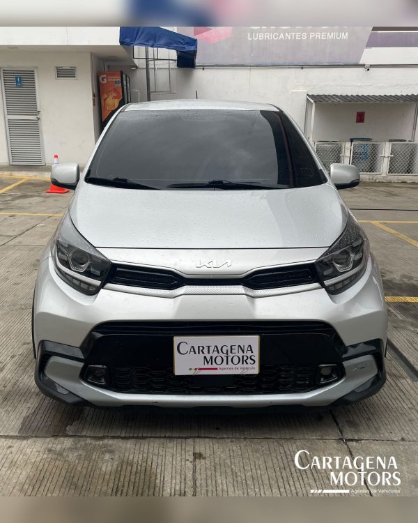 KIA PICANTO XLINE 2023