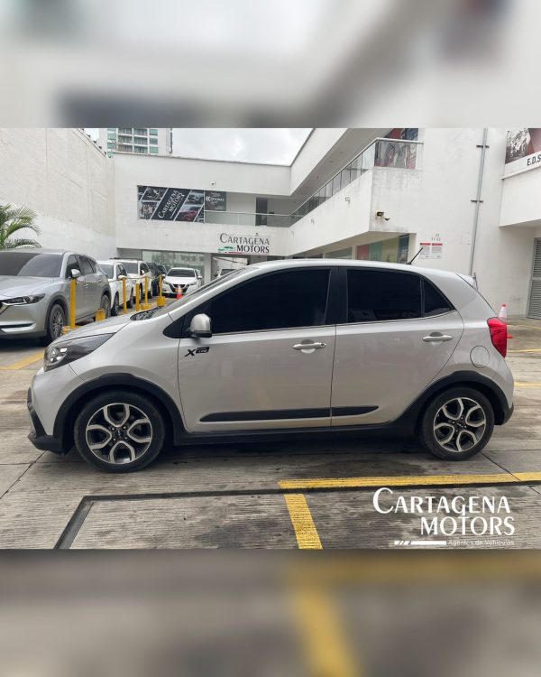 KIA PICANTO XLINE 2023