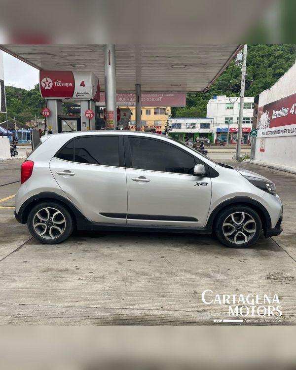 KIA PICANTO XLINE 2023