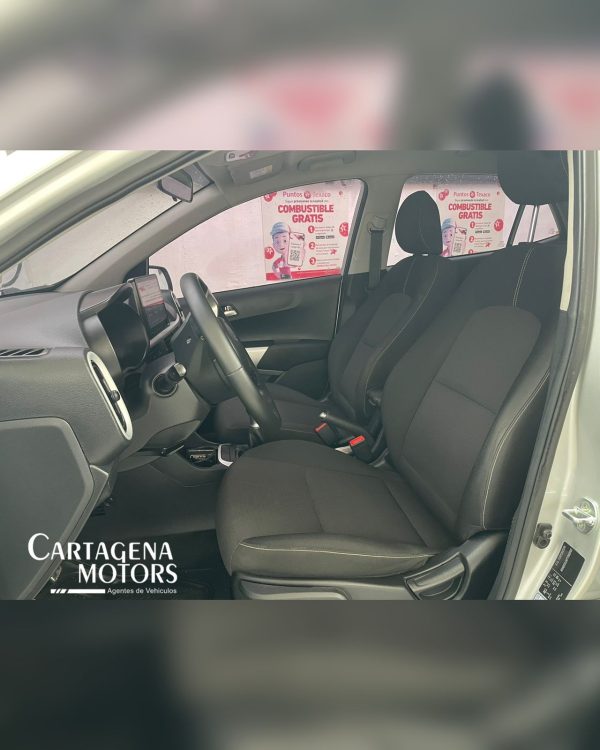 KIA PICANTO XLINE 2023