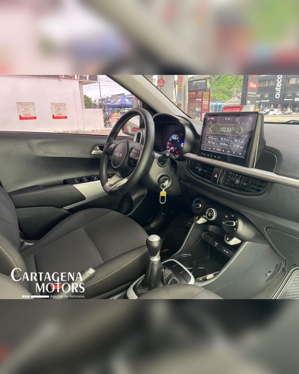 KIA PICANTO XLINE 2023