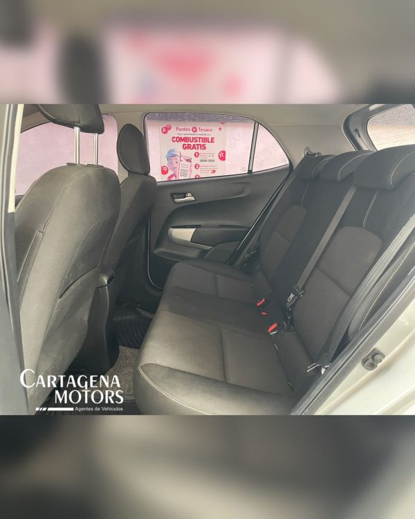 KIA PICANTO XLINE 2023