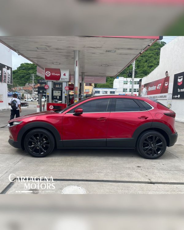MAZDA CX30 TOURING 2021