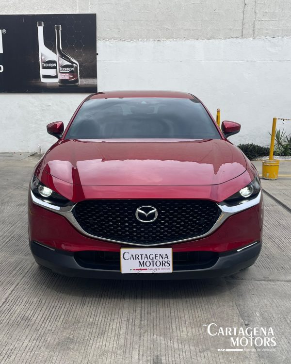 MAZDA CX30 TOURING 2021