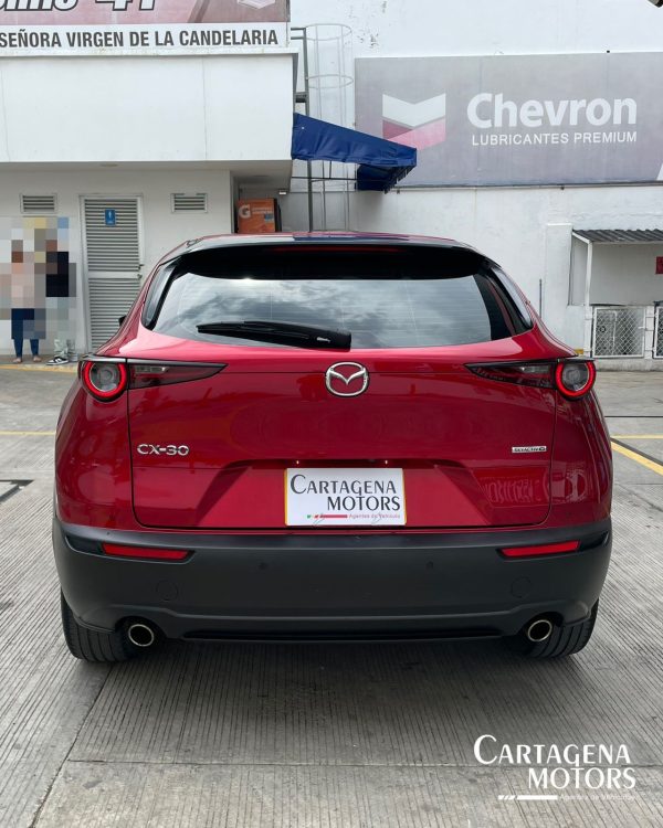 MAZDA CX30 TOURING 2021