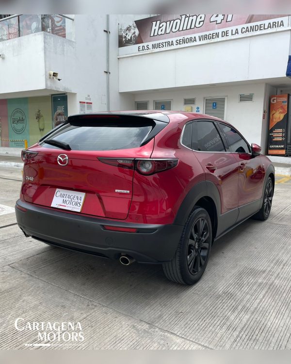 MAZDA CX30 TOURING 2021