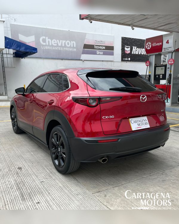 MAZDA CX30 TOURING 2021