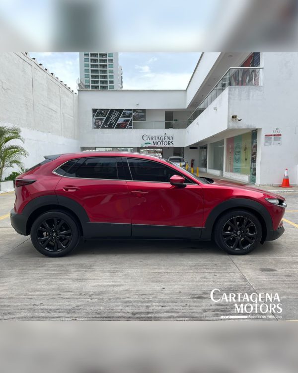 MAZDA CX30 TOURING 2021