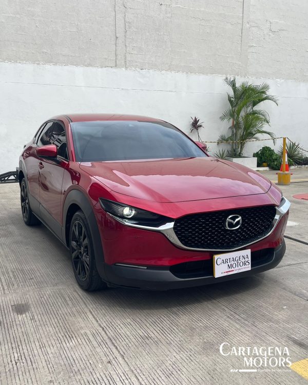 MAZDA CX30 TOURING 2021