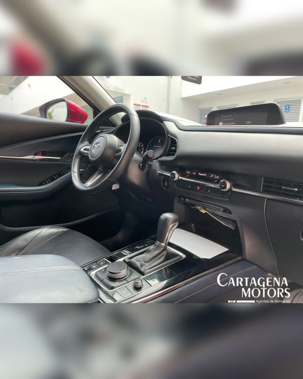 MAZDA CX30 TOURING 2021