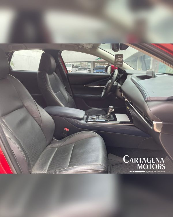 MAZDA CX30 TOURING 2021