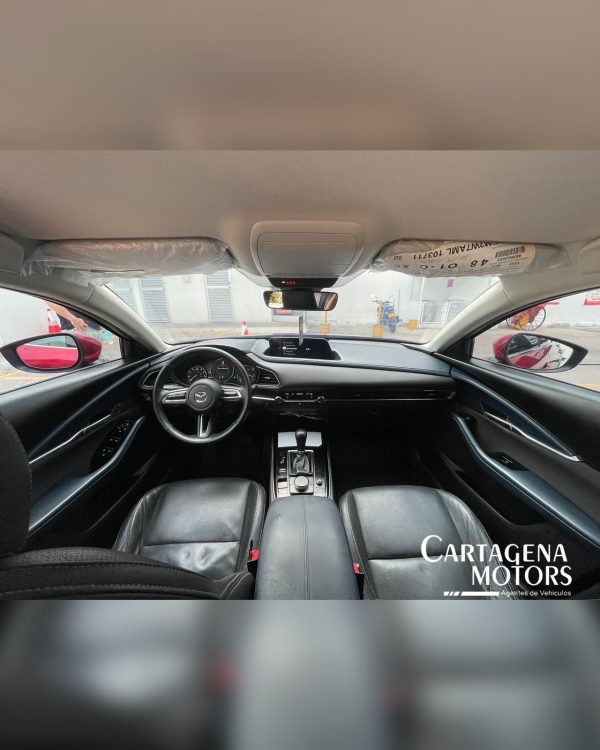 MAZDA CX30 TOURING 2021