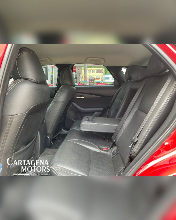 MAZDA CX30 TOURING 2021