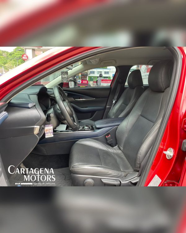 MAZDA CX30 TOURING 2021