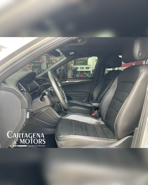 VOLKSWAGEN TIGUAN ALLSPACE HIGHLINE 2020