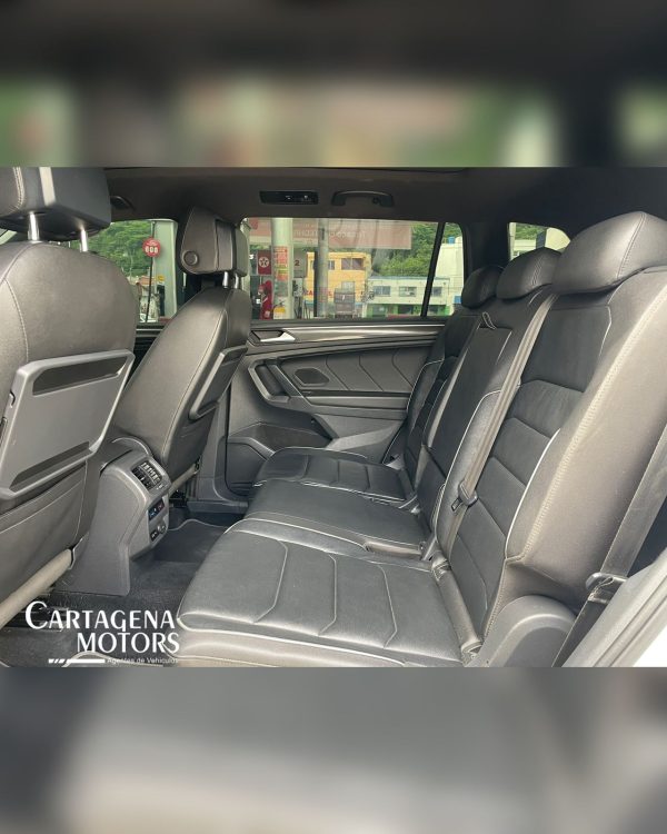 VOLKSWAGEN TIGUAN ALLSPACE HIGHLINE 2020