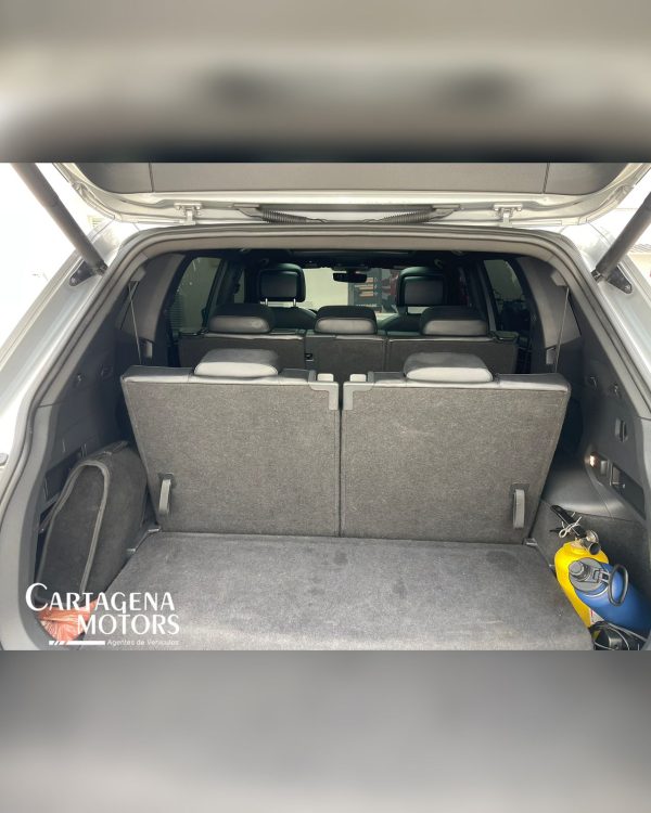 VOLKSWAGEN TIGUAN ALLSPACE HIGHLINE 2020