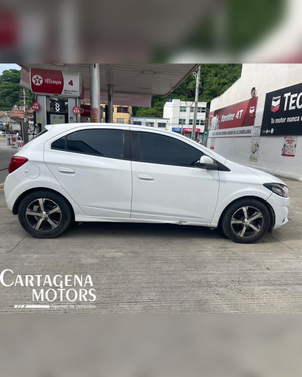 CHEVROLET ONIX LTZ 2019