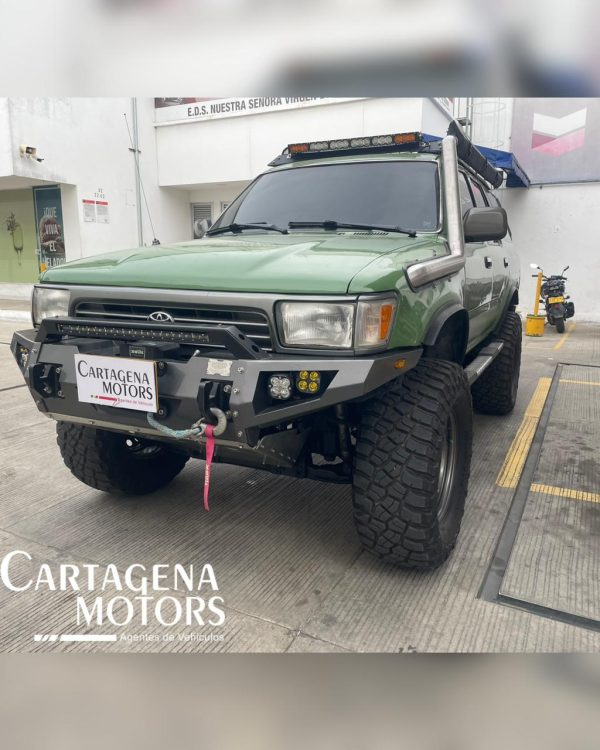TOYOTA 4RUNNER 1994