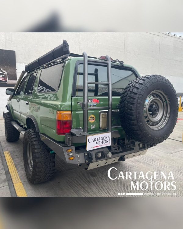 TOYOTA 4RUNNER 1994