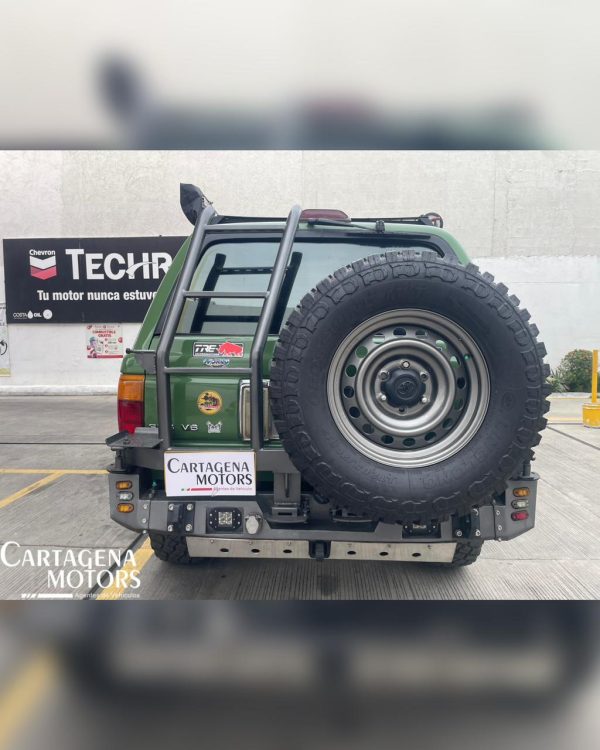 TOYOTA 4RUNNER 1994