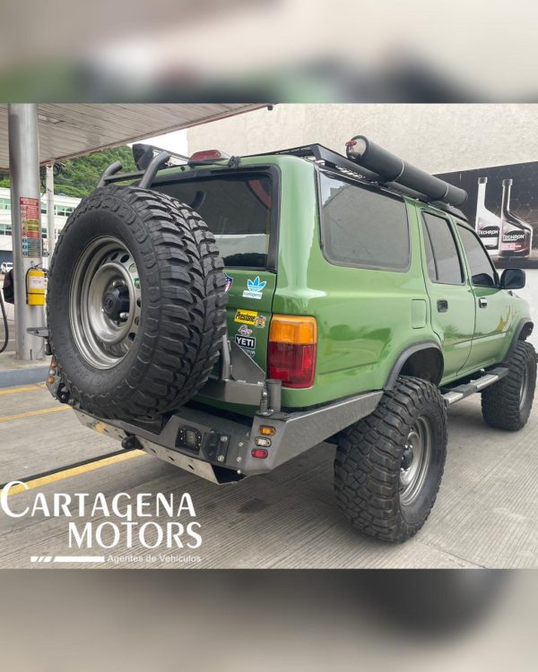 TOYOTA 4RUNNER 1994