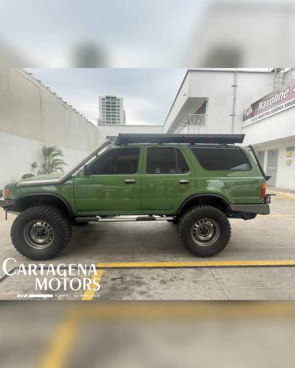 TOYOTA 4RUNNER 1994