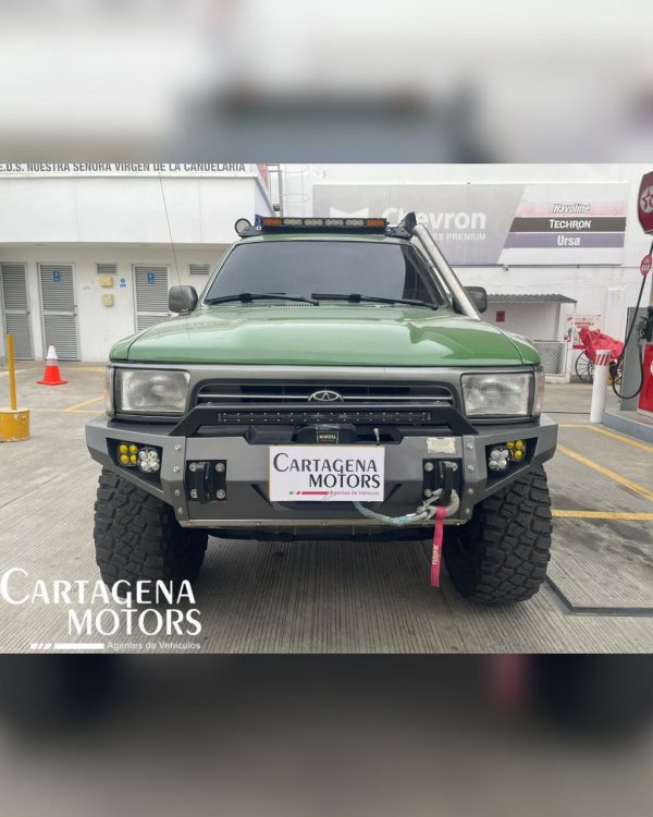 TOYOTA 4RUNNER 1994