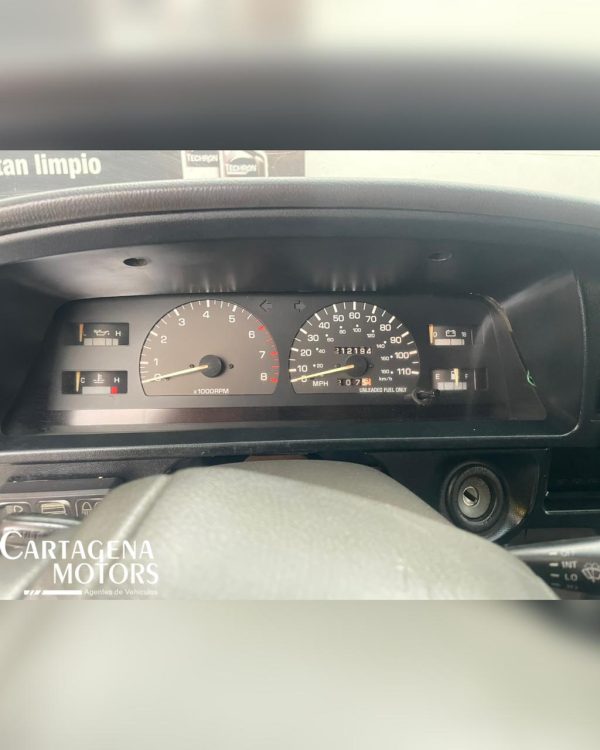 TOYOTA 4RUNNER 1994