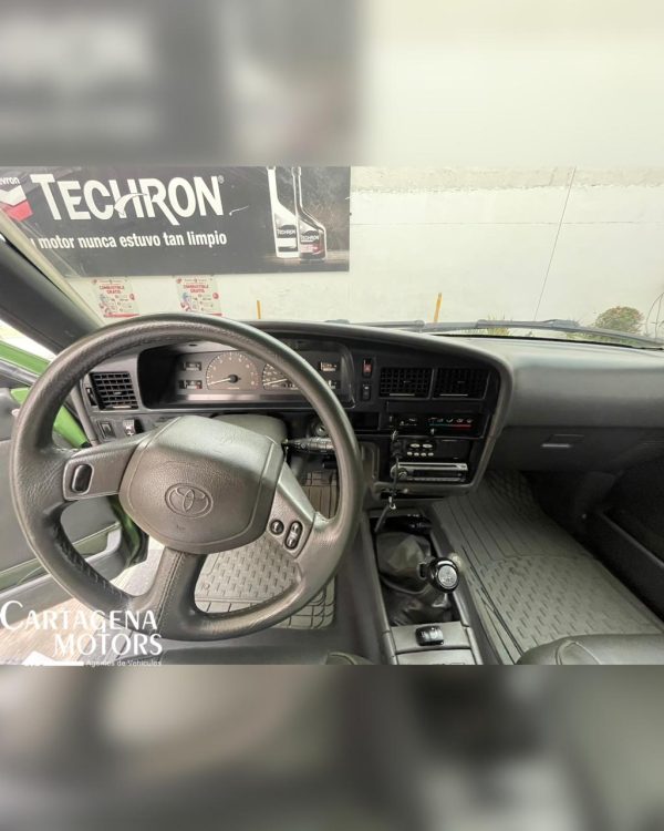 TOYOTA 4RUNNER 1994