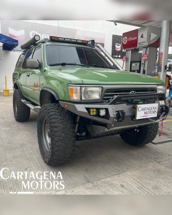 TOYOTA 4RUNNER 1994