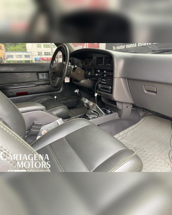TOYOTA 4RUNNER 1994