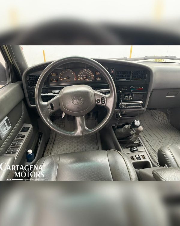 TOYOTA 4RUNNER 1994