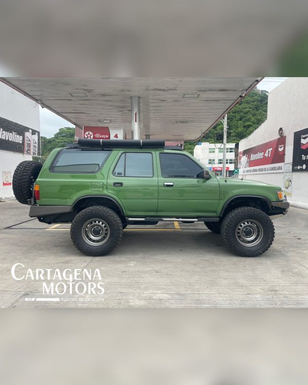 TOYOTA 4RUNNER 1994