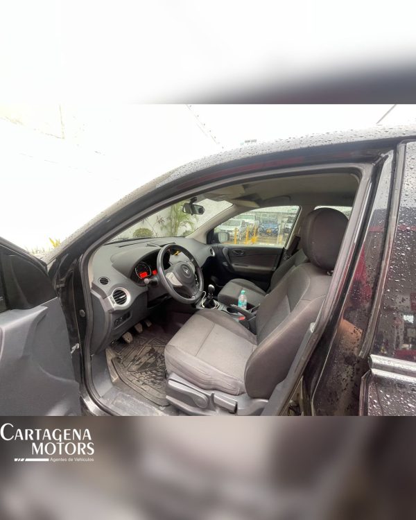 RENAULT KOLEOS EXPRESSION 2011