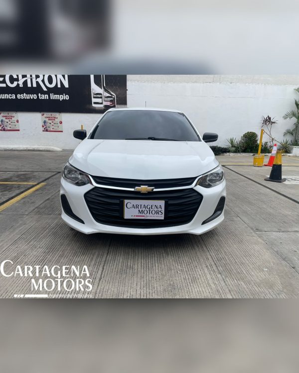 CHEVROLET ONIX LT 2021