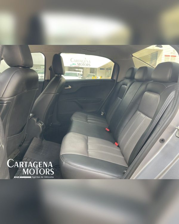 PEUGEOT 301 ALLURE 2020