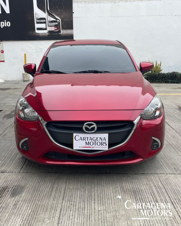 MAZDA 2 TOURING 2020