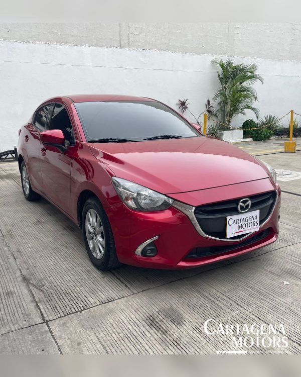 MAZDA 2 TOURING 2020