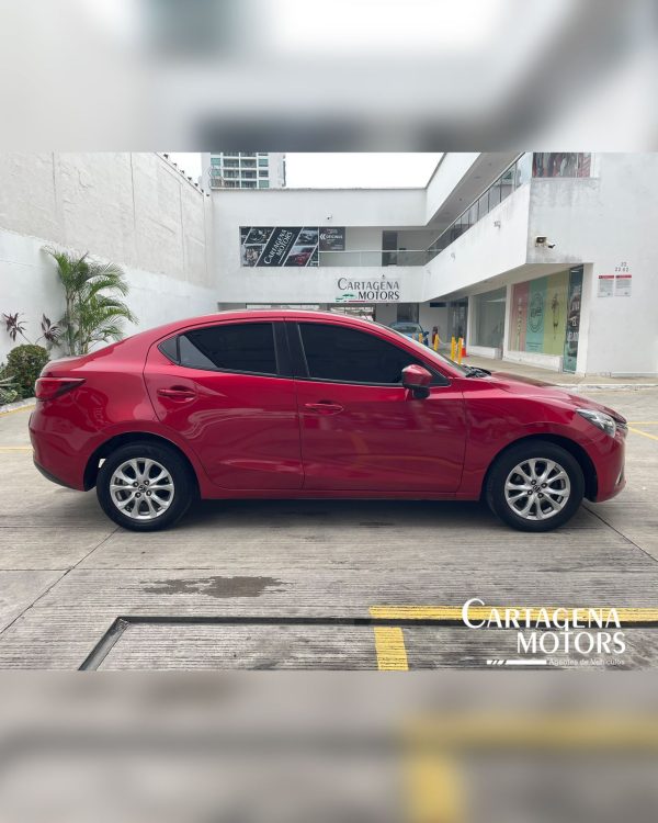 MAZDA 2 TOURING 2020