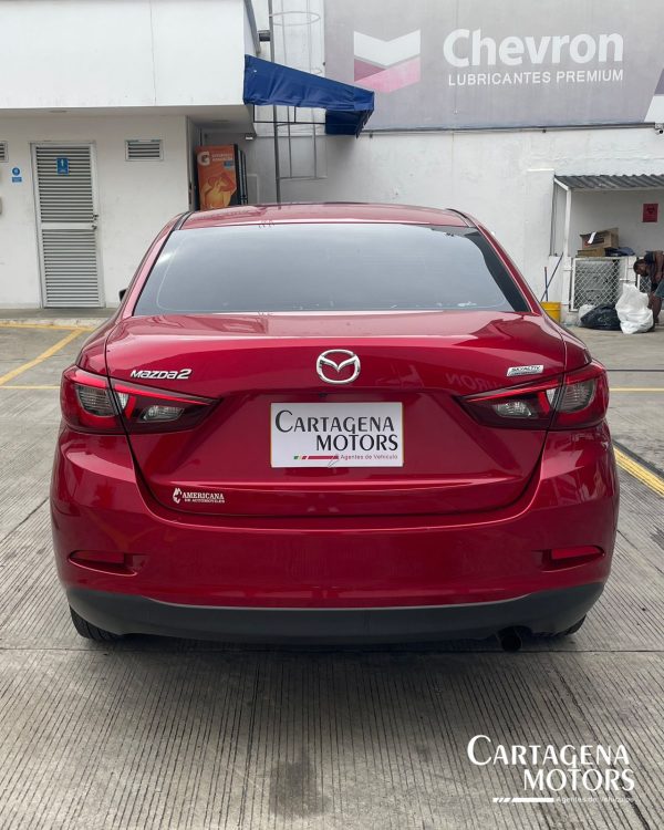 MAZDA 2 TOURING 2020