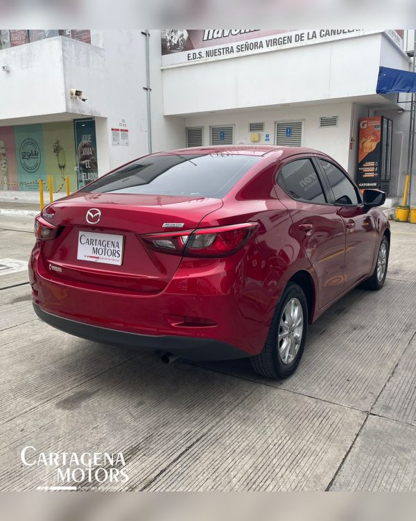MAZDA 2 TOURING 2020