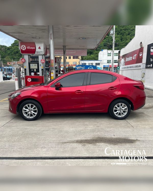 MAZDA 2 TOURING 2020